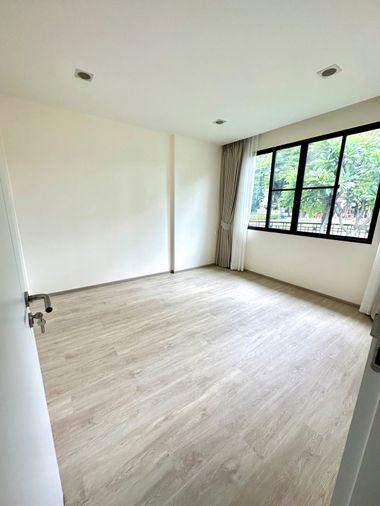 รูป 🏡🏡ขายบ้านเดี่ยว นันทวัน สาทร-ราชพฤกษ์ (แปลงมุม) 🏡🏡 - รูปที่ 7/24