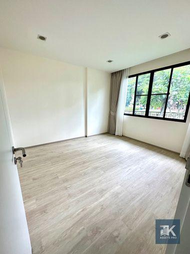 รูป 🏡🏡ขายบ้านเดี่ยว นันทวัน สาทร-ราชพฤกษ์ (แปลงมุม) 🏡🏡 - รูปที่ 7/24