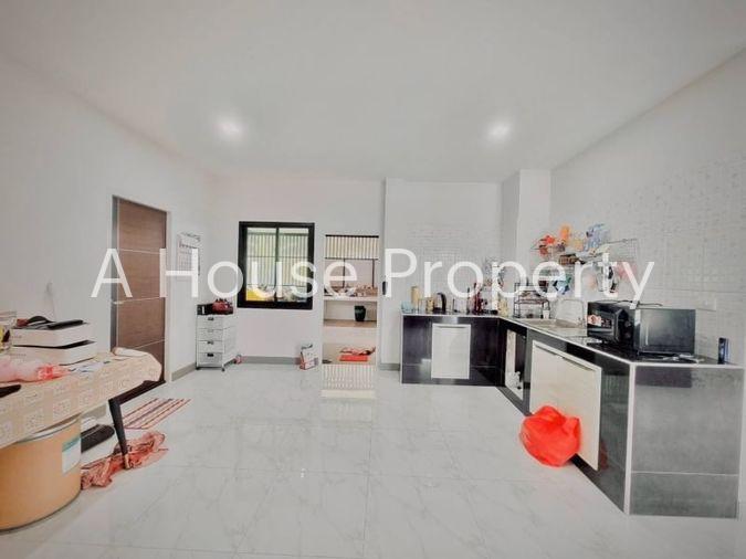 picture Home Office Sriracha, great location, natural view, Khao Khan Song community area. - 20/21