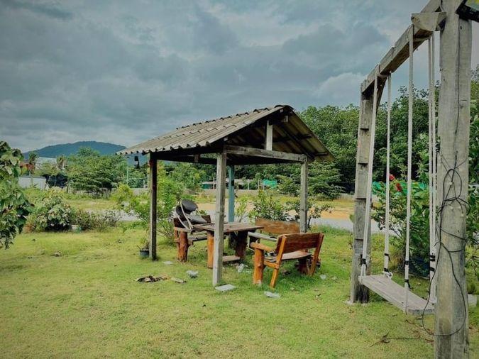 picture Home Office Sriracha, great location, natural view, Khao Khan Song community area. - 5/21
