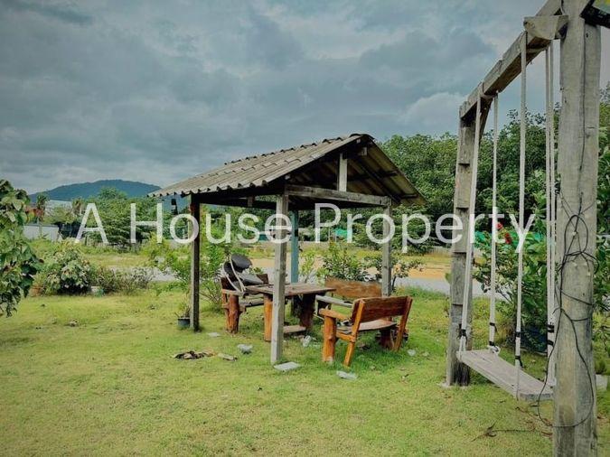 picture Home Office Sriracha, great location, natural view, Khao Khan Song community area. - 5/21