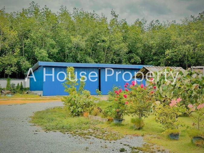 picture Home Office Sriracha, great location, natural view, Khao Khan Song community area. - 6/21