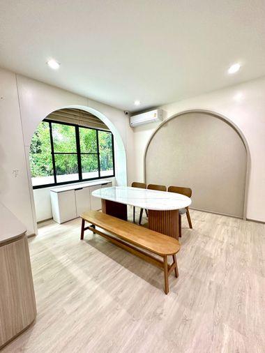 รูป 🏡🏡ขายบ้านเดี่ยว นันทวัน สาทร-ราชพฤกษ์ (แปลงมุม) 🏡🏡 - รูปที่ 10/24