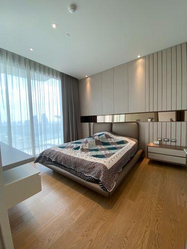 รูป แมกโนเลียส์ วอเตอร์ฟร้อนท์ เรสซิเดนซ์  (Magnolias Waterfront Residence)  - รูปที่ 6/15