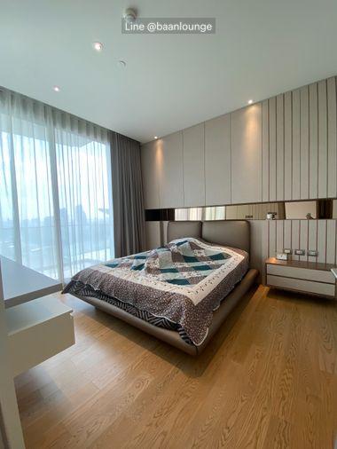 รูป แมกโนเลียส์ วอเตอร์ฟร้อนท์ เรสซิเดนซ์ (Magnolias Waterfront Residence) - รูปที่ 6/15
