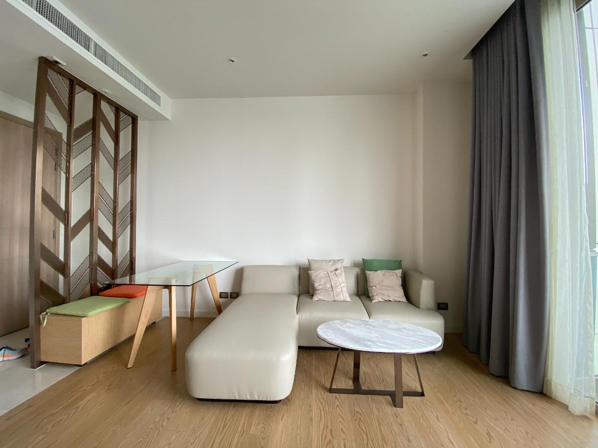 picture Magnolias Waterfront Residence 1 bedroom - 3/15