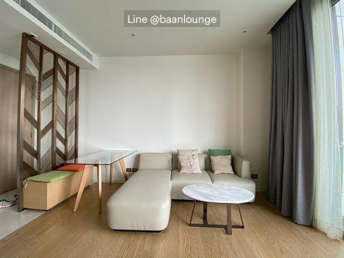 รูป แมกโนเลียส์ วอเตอร์ฟร้อนท์ เรสซิเดนซ์ (Magnolias Waterfront Residence) - รูปที่ 3/15