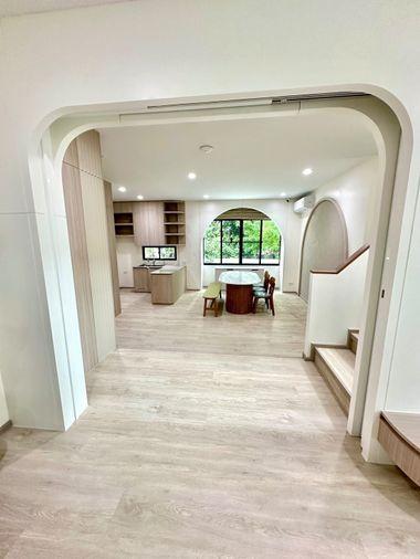 รูป 🏡🏡ขายบ้านเดี่ยว นันทวัน สาทร-ราชพฤกษ์ (แปลงมุม) 🏡🏡 - รูปที่ 13/24