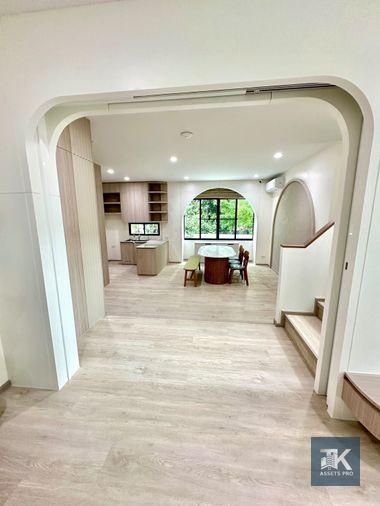 รูป 🏡🏡ขายบ้านเดี่ยว นันทวัน สาทร-ราชพฤกษ์ (แปลงมุม) 🏡🏡 - รูปที่ 13/24