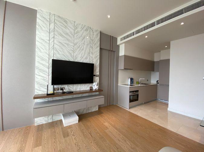 รูป แมกโนเลียส์ วอเตอร์ฟร้อนท์ เรสซิเดนซ์  (Magnolias Waterfront Residence)  - รูปที่ 7/15