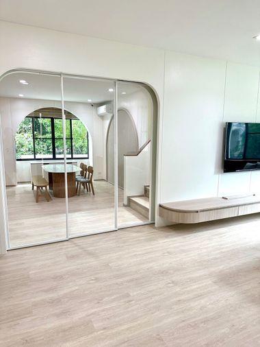 รูป 🏡🏡ขายบ้านเดี่ยว นันทวัน สาทร-ราชพฤกษ์ (แปลงมุม) 🏡🏡 - รูปที่ 14/24