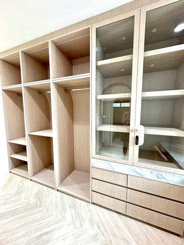 รูป 🏡🏡ขายบ้านเดี่ยว นันทวัน สาทร-ราชพฤกษ์ (แปลงมุม) 🏡🏡 - รูปที่ 21/24