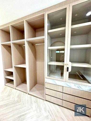 รูป 🏡🏡ขายบ้านเดี่ยว นันทวัน สาทร-ราชพฤกษ์ (แปลงมุม) 🏡🏡 - รูปที่ 21/24