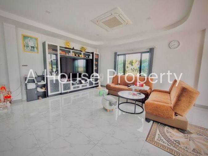 picture Home Office Sriracha, great location, natural view, Khao Khan Song community area. - 12/21