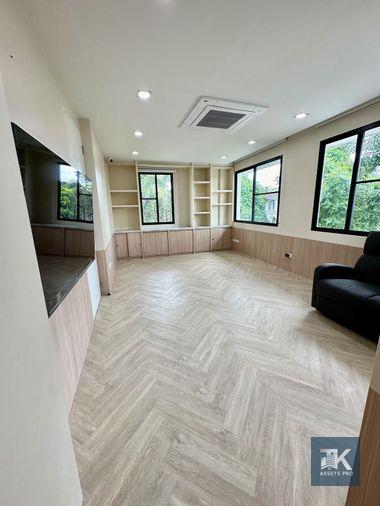 รูป 🏡🏡ขายบ้านเดี่ยว นันทวัน สาทร-ราชพฤกษ์ (แปลงมุม) 🏡🏡 - รูปที่ 18/24