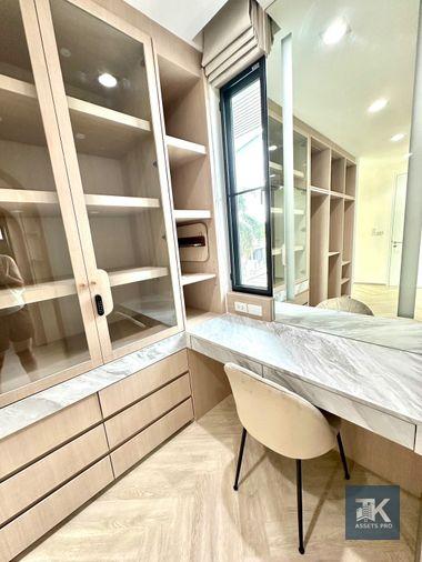 รูป 🏡🏡ขายบ้านเดี่ยว นันทวัน สาทร-ราชพฤกษ์ (แปลงมุม) 🏡🏡 - รูปที่ 22/24