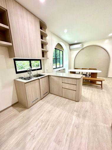 รูป 🏡🏡ขายบ้านเดี่ยว นันทวัน สาทร-ราชพฤกษ์ (แปลงมุม) 🏡🏡 - รูปที่ 8/24