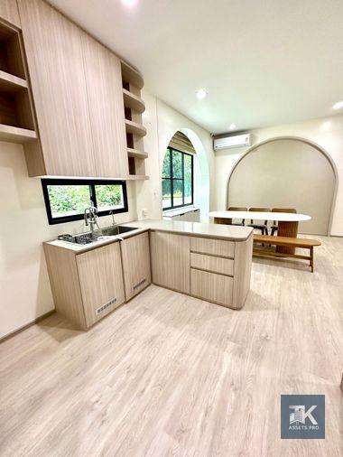 รูป 🏡🏡ขายบ้านเดี่ยว นันทวัน สาทร-ราชพฤกษ์ (แปลงมุม) 🏡🏡 - รูปที่ 8/24