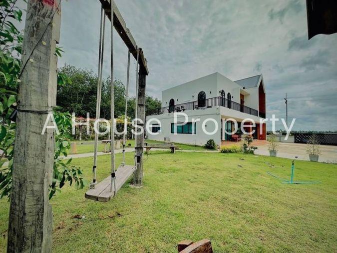 picture Home Office Sriracha, great location, natural view, Khao Khan Song community area. - 4/21