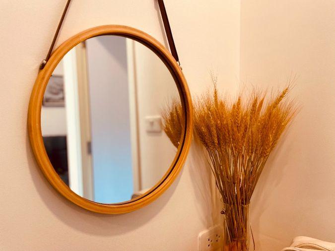 รูป 🔔 RM7329 🔔 ให้เช่าถูกมาก✨ ดิ ออริจิ้น ราม 209 อินเตอร์เชนจ์ 💛🧡 ✅แอดไลน์ @mproperty( มี @ ด้วย) แอดมินตอบไว - รูปที่ 9/15