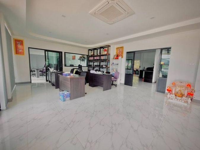 picture Home Office Sriracha, great location, natural view, Khao Khan Song community area. - 13/21