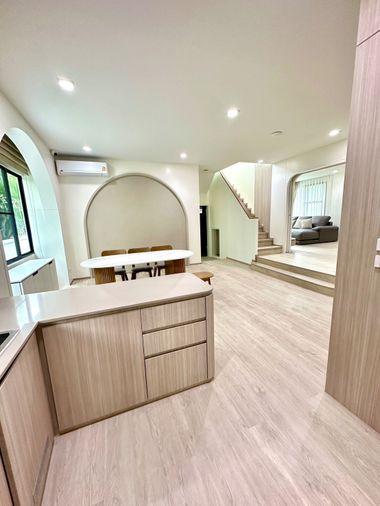 รูป 🏡🏡ขายบ้านเดี่ยว นันทวัน สาทร-ราชพฤกษ์ (แปลงมุม) 🏡🏡 - รูปที่ 11/24