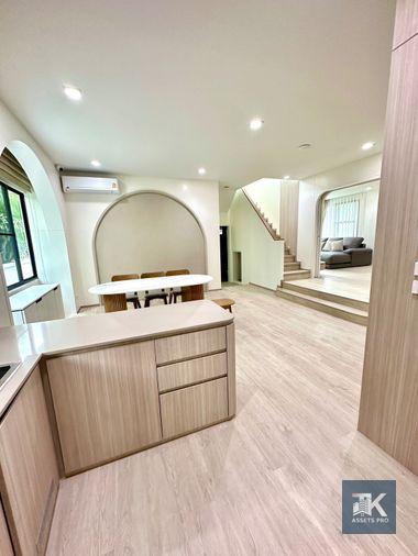 รูป 🏡🏡ขายบ้านเดี่ยว นันทวัน สาทร-ราชพฤกษ์ (แปลงมุม) 🏡🏡 - รูปที่ 11/24