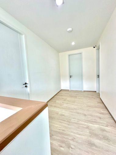 รูป 🏡🏡ขายบ้านเดี่ยว นันทวัน สาทร-ราชพฤกษ์ (แปลงมุม) 🏡🏡 - รูปที่ 16/24