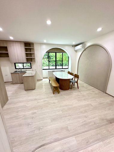 รูป 🏡🏡ขายบ้านเดี่ยว นันทวัน สาทร-ราชพฤกษ์ (แปลงมุม) 🏡🏡 - รูปที่ 12/24