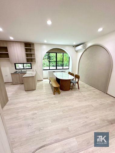 รูป 🏡🏡ขายบ้านเดี่ยว นันทวัน สาทร-ราชพฤกษ์ (แปลงมุม) 🏡🏡 - รูปที่ 12/24