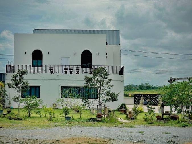 รูป โฮมออฟฟิศศรีราชา ทำเลดี วิวธรรมชาติ แหล่งชุมชนเขาคันทรง - รูปที่ 3/21