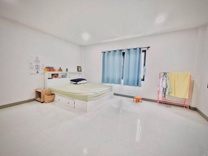picture Home Office Sriracha, great location, natural view, Khao Khan Song community area. - 19/21