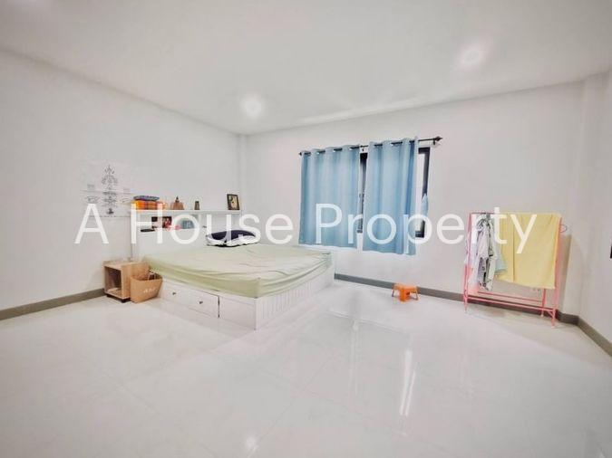 picture Home Office Sriracha, great location, natural view, Khao Khan Song community area. - 19/21