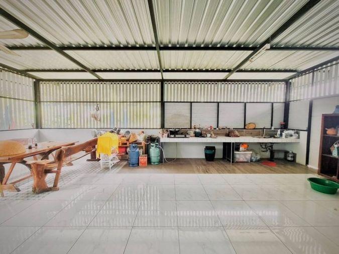 picture Home Office Sriracha, great location, natural view, Khao Khan Song community area. - 21/21