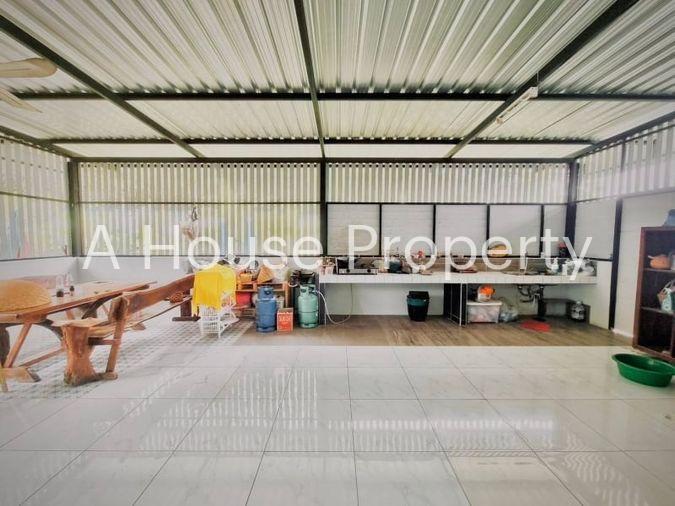 picture Home Office Sriracha, great location, natural view, Khao Khan Song community area. - 21/21