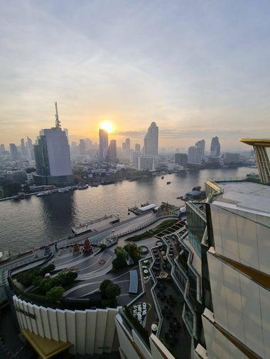 รูป แมกโนเลียส์ วอเตอร์ฟร้อนท์ เรสซิเดนซ์  (Magnolias Waterfront Residence)  - รูปที่ 2/15