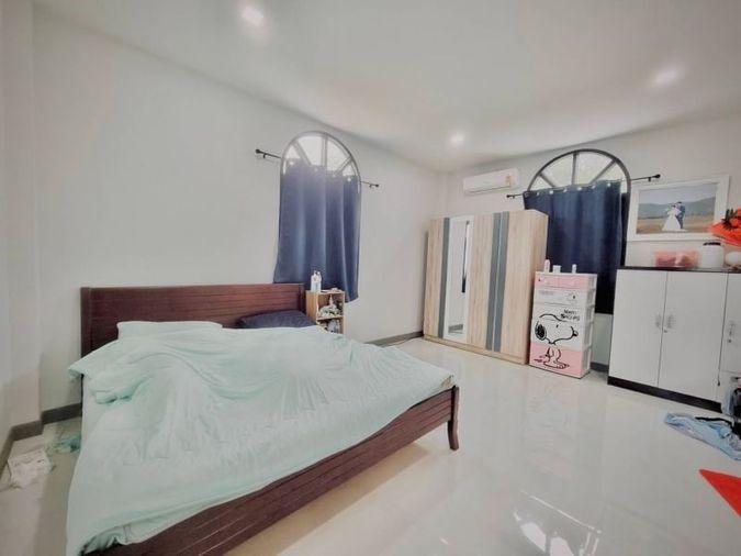 picture Home Office Sriracha, great location, natural view, Khao Khan Song community area. - 18/21