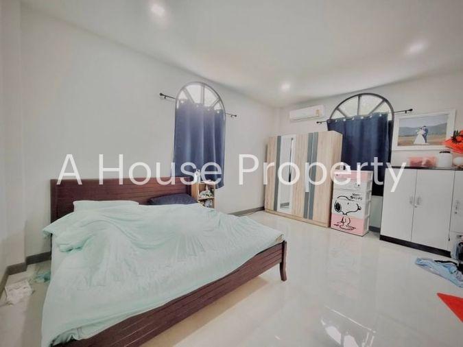 picture Home Office Sriracha, great location, natural view, Khao Khan Song community area. - 18/21