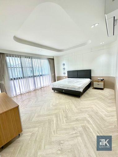 รูป 🏡🏡ขายบ้านเดี่ยว นันทวัน สาทร-ราชพฤกษ์ (แปลงมุม) 🏡🏡 - รูปที่ 24/24