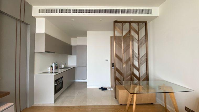 รูป แมกโนเลียส์ วอเตอร์ฟร้อนท์ เรสซิเดนซ์  (Magnolias Waterfront Residence)  - รูปที่ 10/15