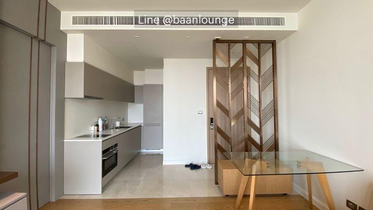 รูป แมกโนเลียส์ วอเตอร์ฟร้อนท์ เรสซิเดนซ์ (Magnolias Waterfront Residence) - รูปที่ 10/15