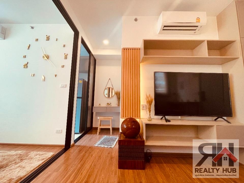 รูป 🔔 RM7329 🔔 ให้เช่าถูกมาก✨ ดิ ออริจิ้น ราม 209 อินเตอร์เชนจ์ 💛🧡 ✅แอดไลน์ @mproperty( มี @ ด้วย) แอดมินตอบไว - รูปที่ 15/15