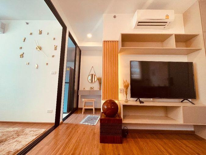 รูป 🔔 RM7329 🔔 ให้เช่าถูกมาก✨ ดิ ออริจิ้น ราม 209 อินเตอร์เชนจ์ 💛🧡 ✅แอดไลน์ @mproperty( มี @ ด้วย) แอดมินตอบไว - รูปที่ 15/15