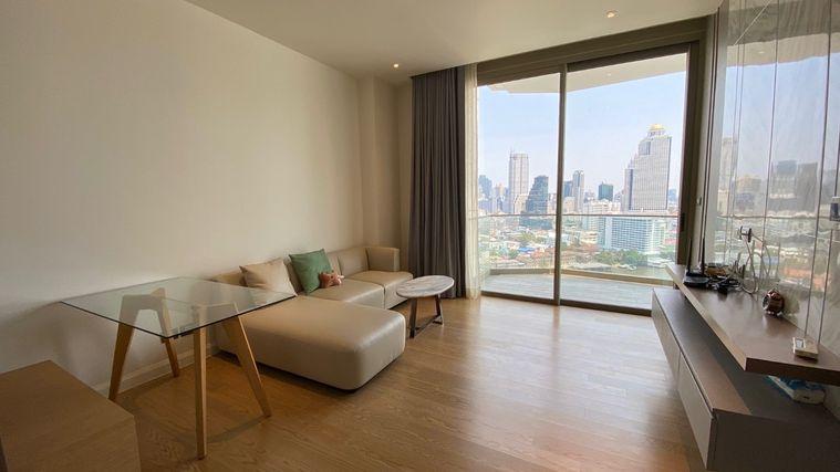 รูป แมกโนเลียส์ วอเตอร์ฟร้อนท์ เรสซิเดนซ์  (Magnolias Waterfront Residence)  - รูปที่ 4/15
