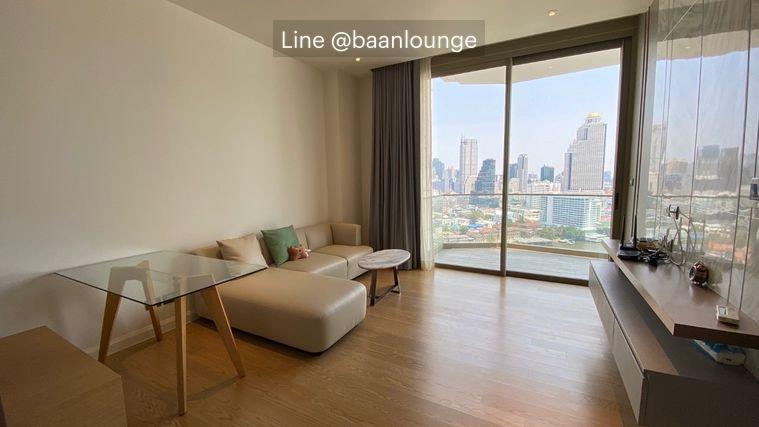 รูป แมกโนเลียส์ วอเตอร์ฟร้อนท์ เรสซิเดนซ์ (Magnolias Waterfront Residence) - รูปที่ 4/15