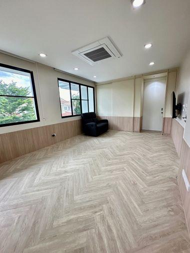 รูป 🏡🏡ขายบ้านเดี่ยว นันทวัน สาทร-ราชพฤกษ์ (แปลงมุม) 🏡🏡 - รูปที่ 17/24