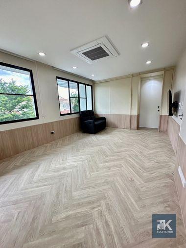 รูป 🏡🏡ขายบ้านเดี่ยว นันทวัน สาทร-ราชพฤกษ์ (แปลงมุม) 🏡🏡 - รูปที่ 17/24
