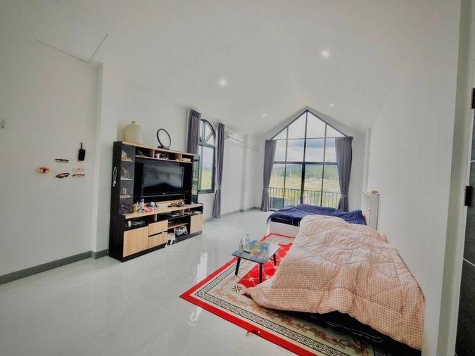 picture Home Office Sriracha, great location, natural view, Khao Khan Song community area. - 16/21
