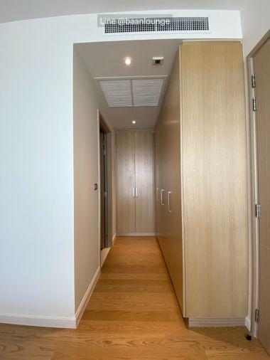 รูป แมกโนเลียส์ วอเตอร์ฟร้อนท์ เรสซิเดนซ์ (Magnolias Waterfront Residence) - รูปที่ 13/15