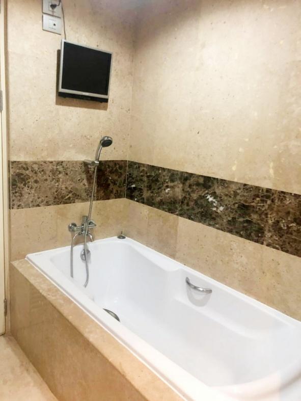 รูป ขาย URBANA SATHORN 1 ห้องนอน 65 ตรม. ชั้น 22 ห้องสวย ตกแต่งครบ พร้อมอยู่ - รูปที่ 10/11